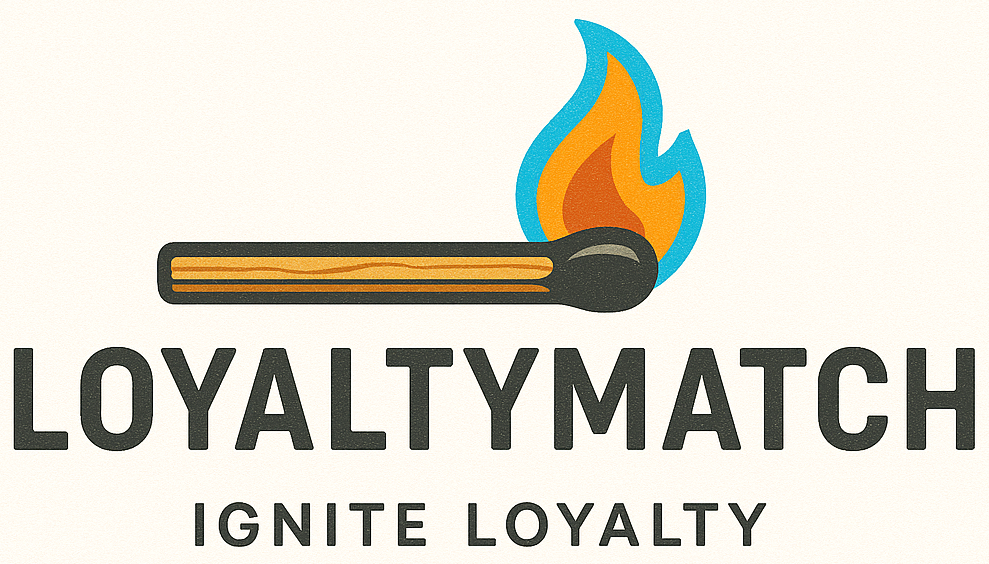 LoyaltyMatch