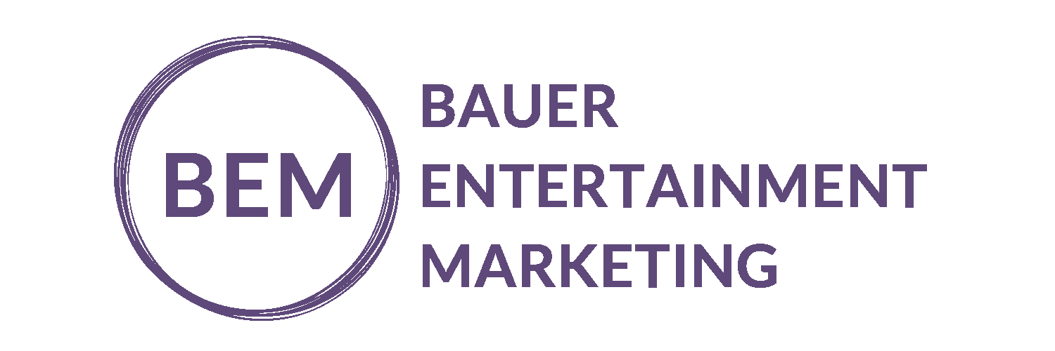 Bauer Entertainment Marketing