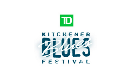TD Kitchener Blues Fest